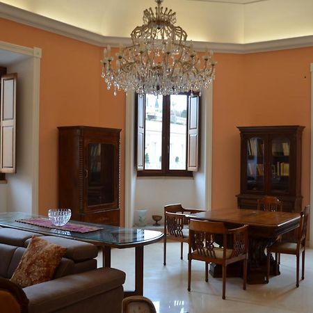 Elegante Appartamento Nel Centro Di Roma 外观 照片