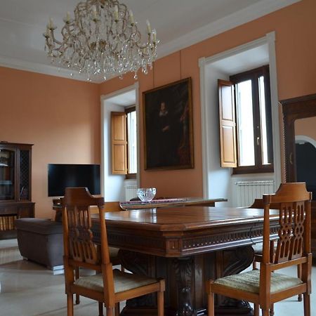 Elegante Appartamento Nel Centro Di Roma 外观 照片