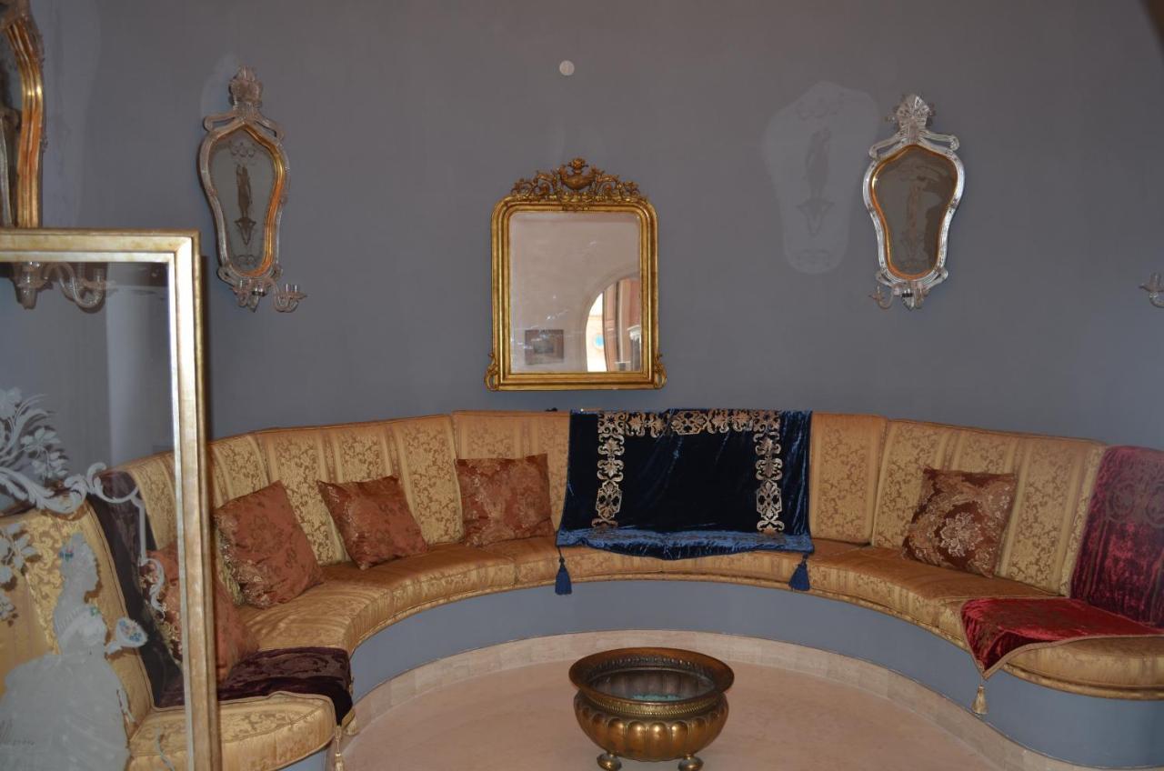 Elegante Appartamento Nel Centro Di Roma 外观 照片