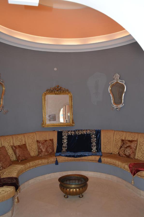 Elegante Appartamento Nel Centro Di Roma 外观 照片