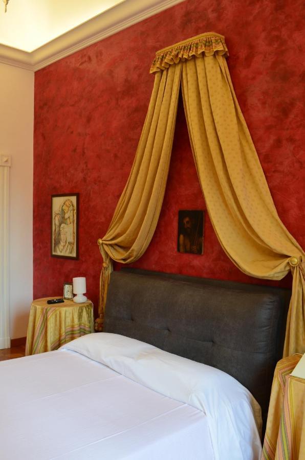 Elegante Appartamento Nel Centro Di Roma 外观 照片